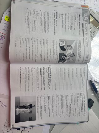 Libro C1 English File