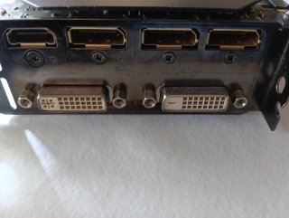 Gigabyte GTX 970 G1 Gaming 4GB DDR5