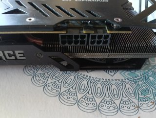 Gigabyte GTX 970 G1 Gaming 4GB DDR5