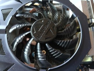Gigabyte GTX 970 G1 Gaming 4GB DDR5