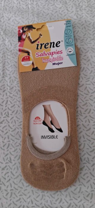 Calcetines salvapies