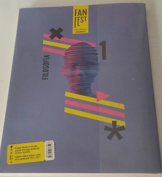 Filosofía 1 Bachillerato