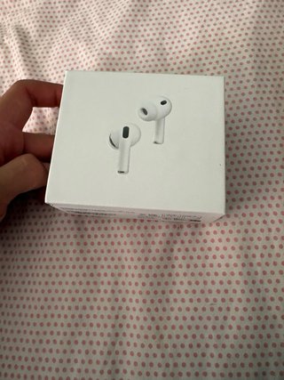AirPods Pro 3ra Gen