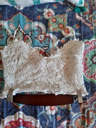 Ropa de 3 a 5 euros