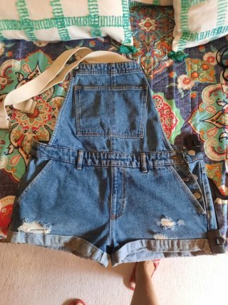 Ropa de 3 a 5 euros