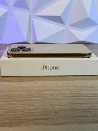 IMPECABLE iPhone 14 PRO