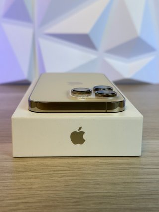 IMPECABLE iPhone 14 PRO