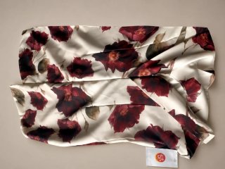 Vestido floral S/36 nuevo con etiqueta