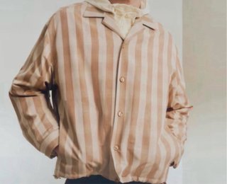 Camisa H&M Atelier XL Hombre