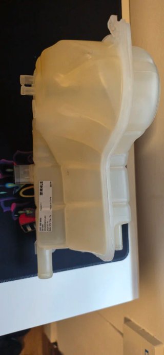 Vaso expansión Audi 2.0 TDI
