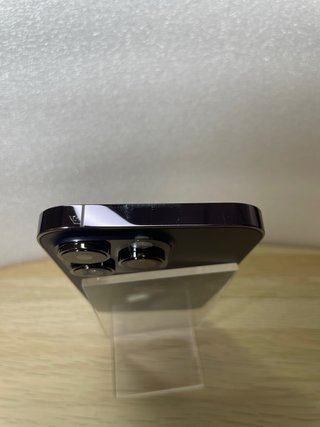 iPhone 14 Pro 128GB Morado Batería 84%