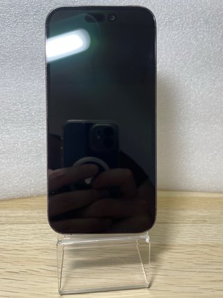 iPhone 14 Pro 128GB Morado Batería 84%