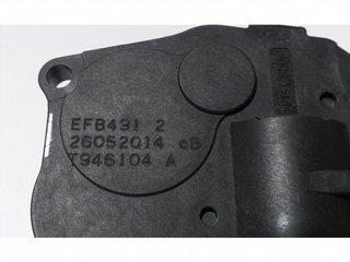 MOTOR APERTURA TRAMPILLAS CLIMATIZADOR T946104A 5