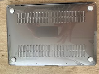 MacBook Air M1 Apple Plata/Gris Espacial