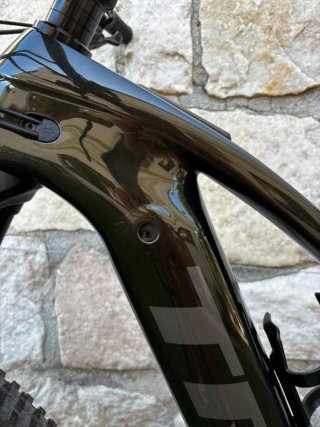 Bicicleta Eléctrica Trek Rail 9.5 Gen 4