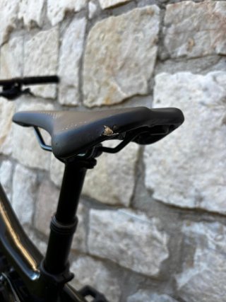 Bicicleta Eléctrica Trek Rail 9.5 Gen 4