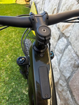 Bicicleta Eléctrica Trek Rail 9.5 Gen 4