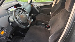 Citroen C4 Picasso 2009