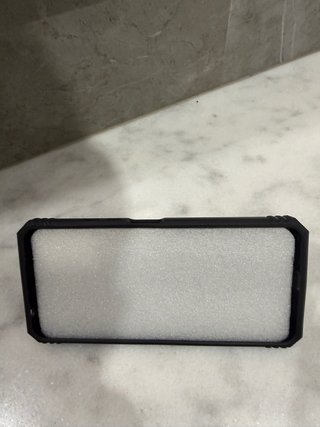 Custodia Xiaomi Redmi Note 12 Nero
