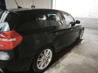 BMW Serie 1 2010