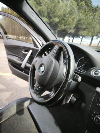BMW Serie 1 2010