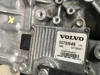 Caja Cambios Automatica Volvo 30614476 2.4