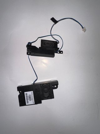 Altavoces de portatil Compaq Presario CQ57