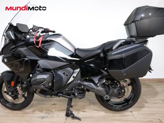 BMW R 1300 RT