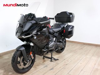 BMW R 1300 RT