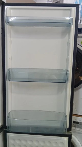 Nevera Balay Acero Inoxidable