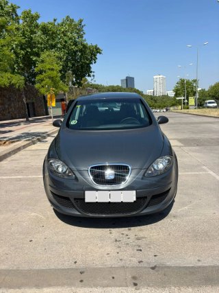 SEAT Altea 2006