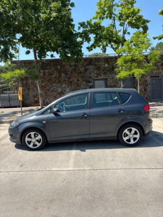 SEAT Altea 2006