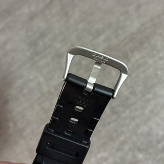 Casio G-Shock GA2100 Negro