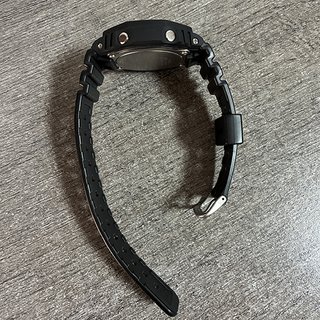 Casio G-Shock GA2100 Negro