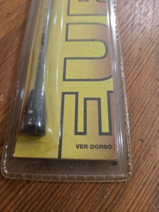 Varilla Antena Universal BRICAR