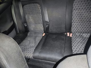 SEAT Leon 2001