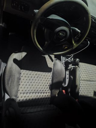 SEAT Leon 2001