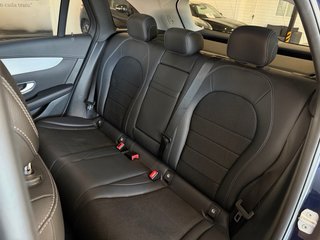 Mercedes-Benz GLC SUV (253)