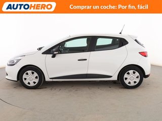 Renault Clio 1.5 dCi Business