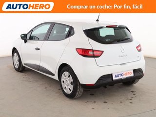 Renault Clio 1.5 dCi Business