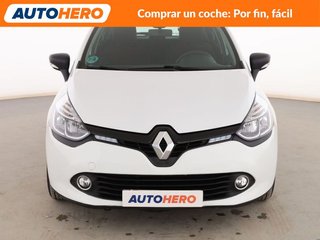 Renault Clio 1.5 dCi Business