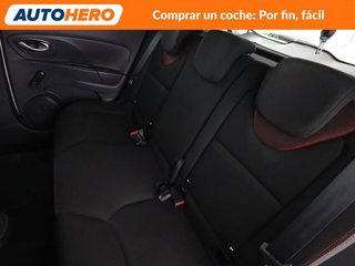 Renault Clio 1.5 dCi Business