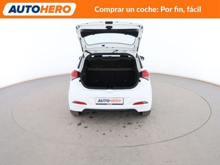 Hyundai i20 1.2 Essence