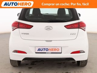 Hyundai i20 1.2 Essence