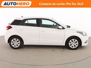 Hyundai i20 1.2 Essence