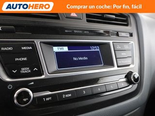 Hyundai i20 1.2 Essence