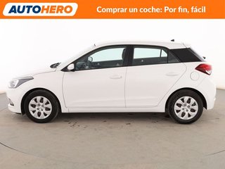 Hyundai i20 1.2 Essence