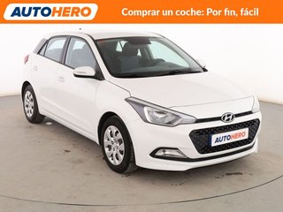 Hyundai i20 1.2 Essence