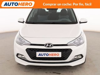 Hyundai i20 1.2 Essence