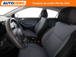 Hyundai i20 1.2 Essence